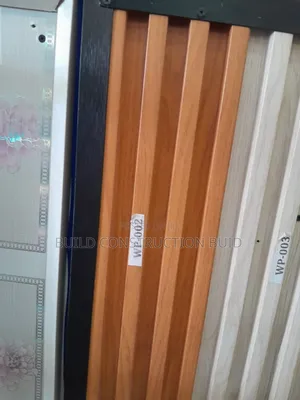 Flutted Panels Suppliers in Kenya.