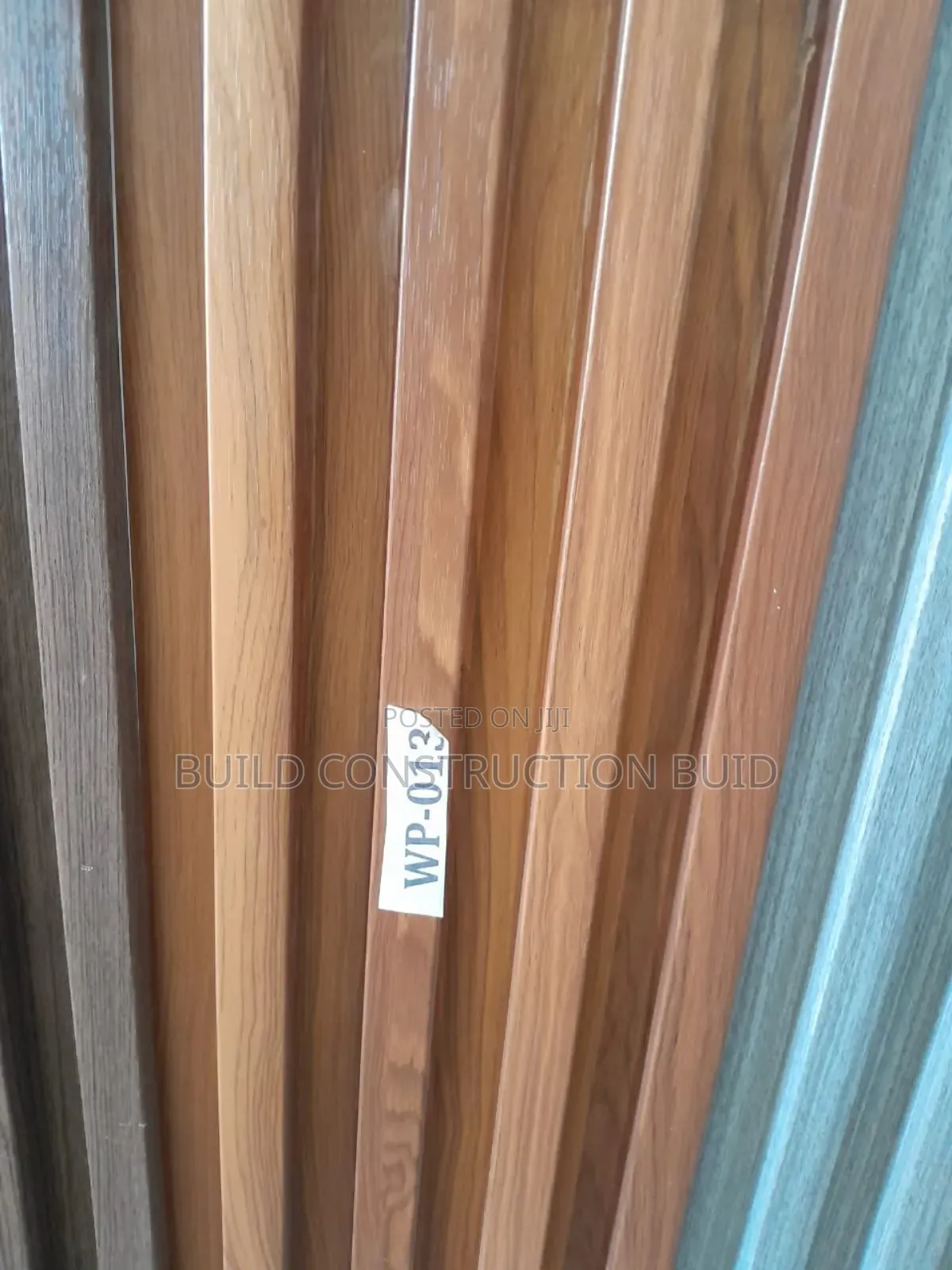 Flutted Panels Suppliers in Kenya.