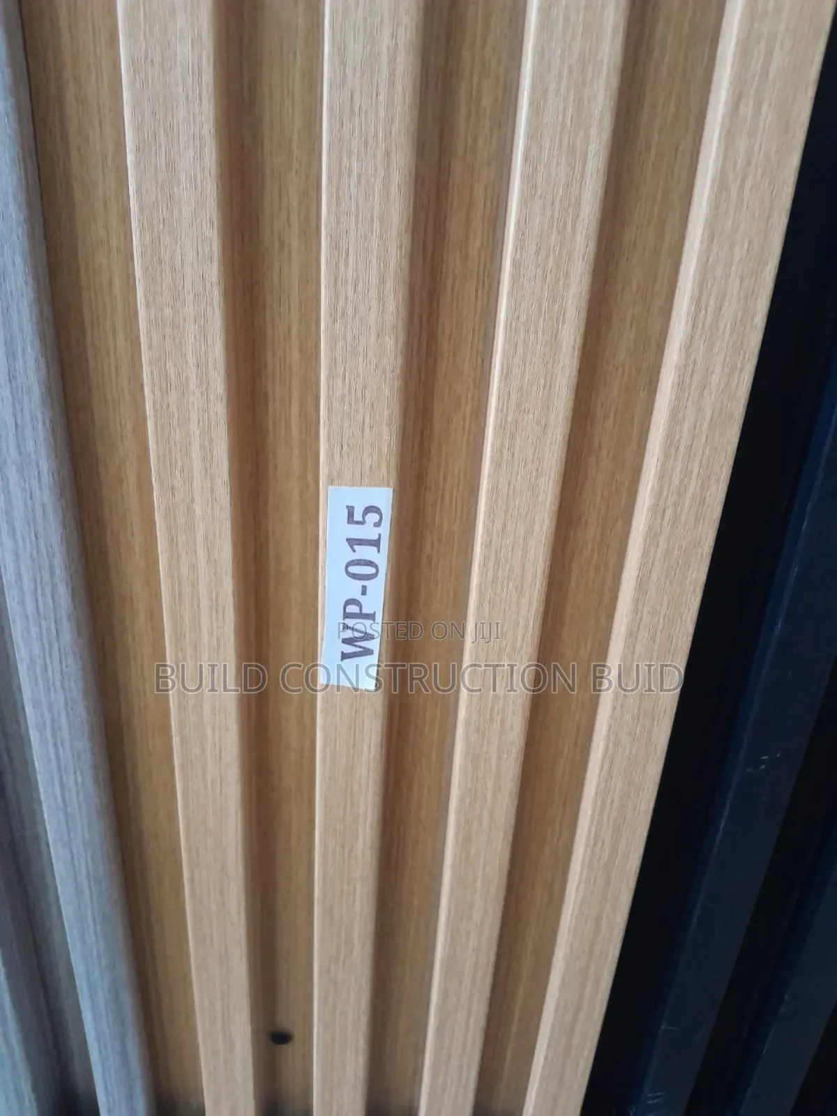 Flutted Panels Suppliers in Kenya.