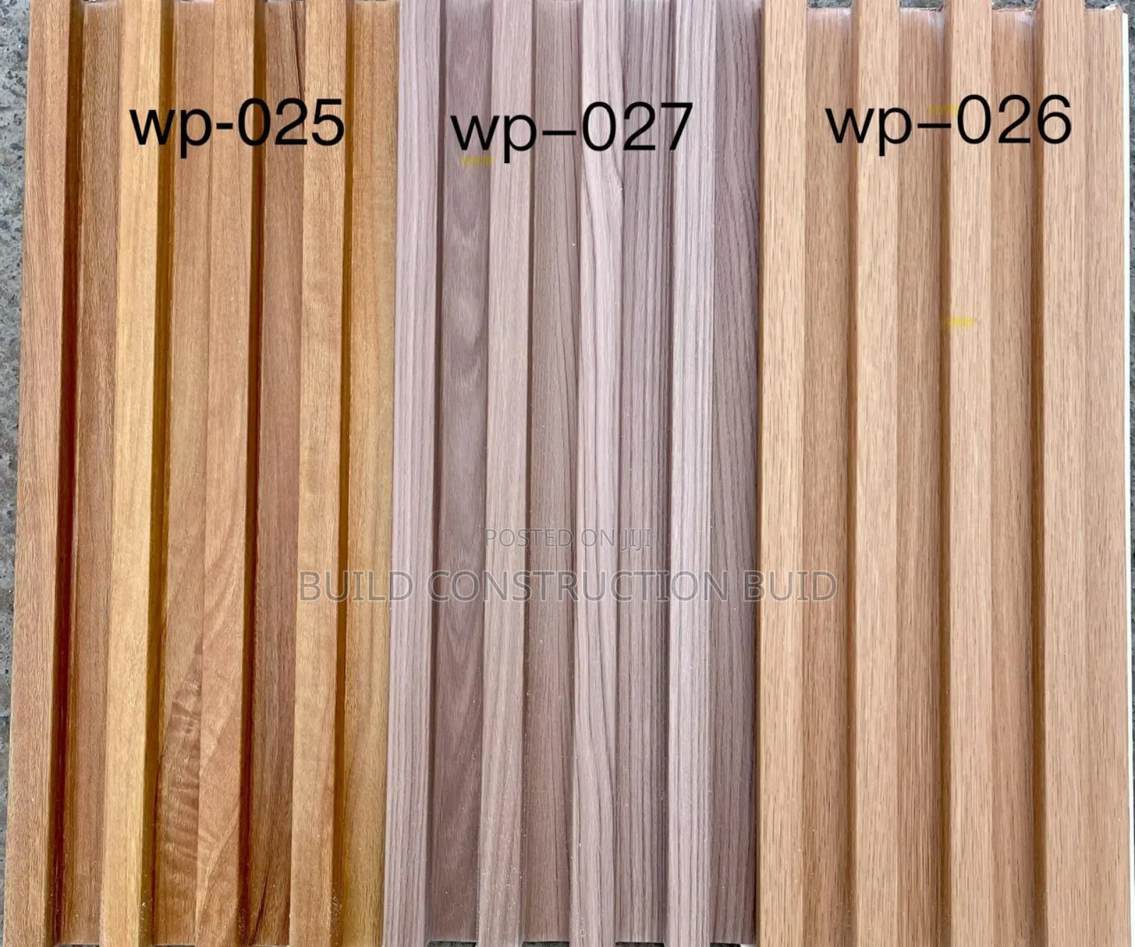 Flutted Panels Suppliers in Kenya.