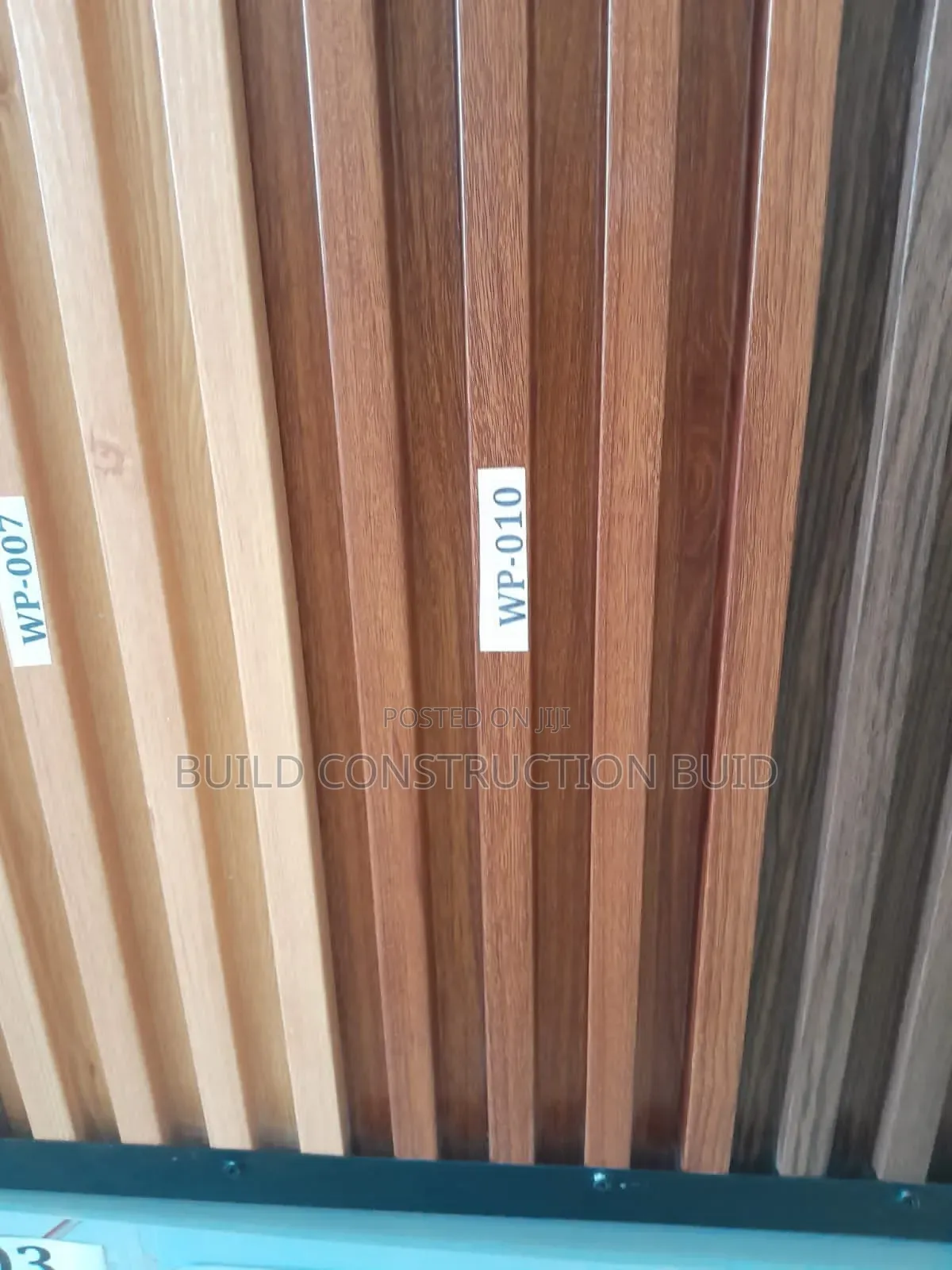Flutted Panels Suppliers in Kenya.
