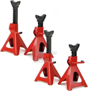 Garage Jackstands 3tons(A Pair)