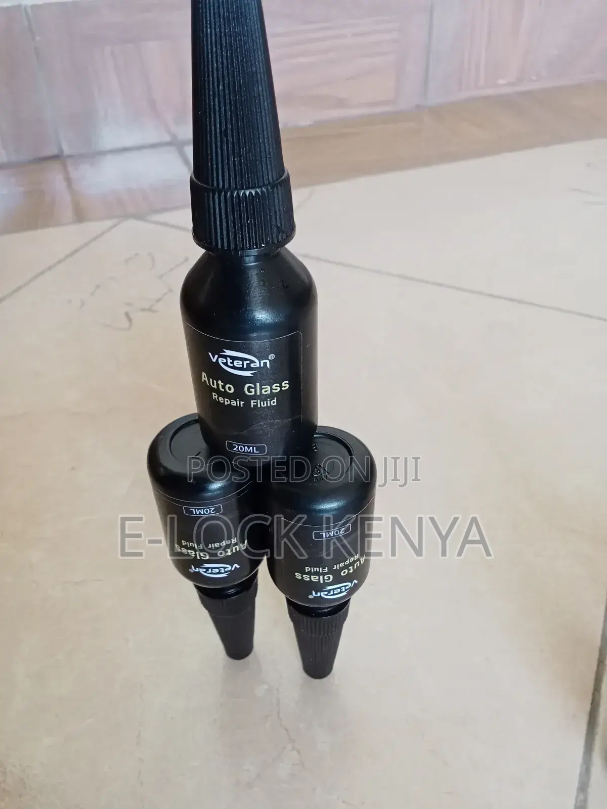 Windshield Crack Repair 20ml