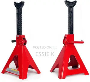 Garage Safety Stands 6tons