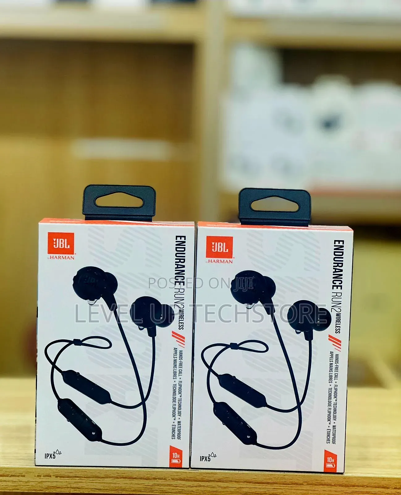 JBL Endurance Run 2 Bt Wireless
Neckbands - New