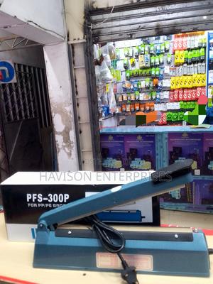 Quality Impulse Sealer(300mm) - thumbnail 2