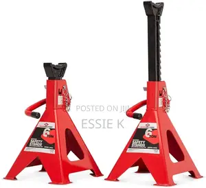 6tons Workshop Jackstands