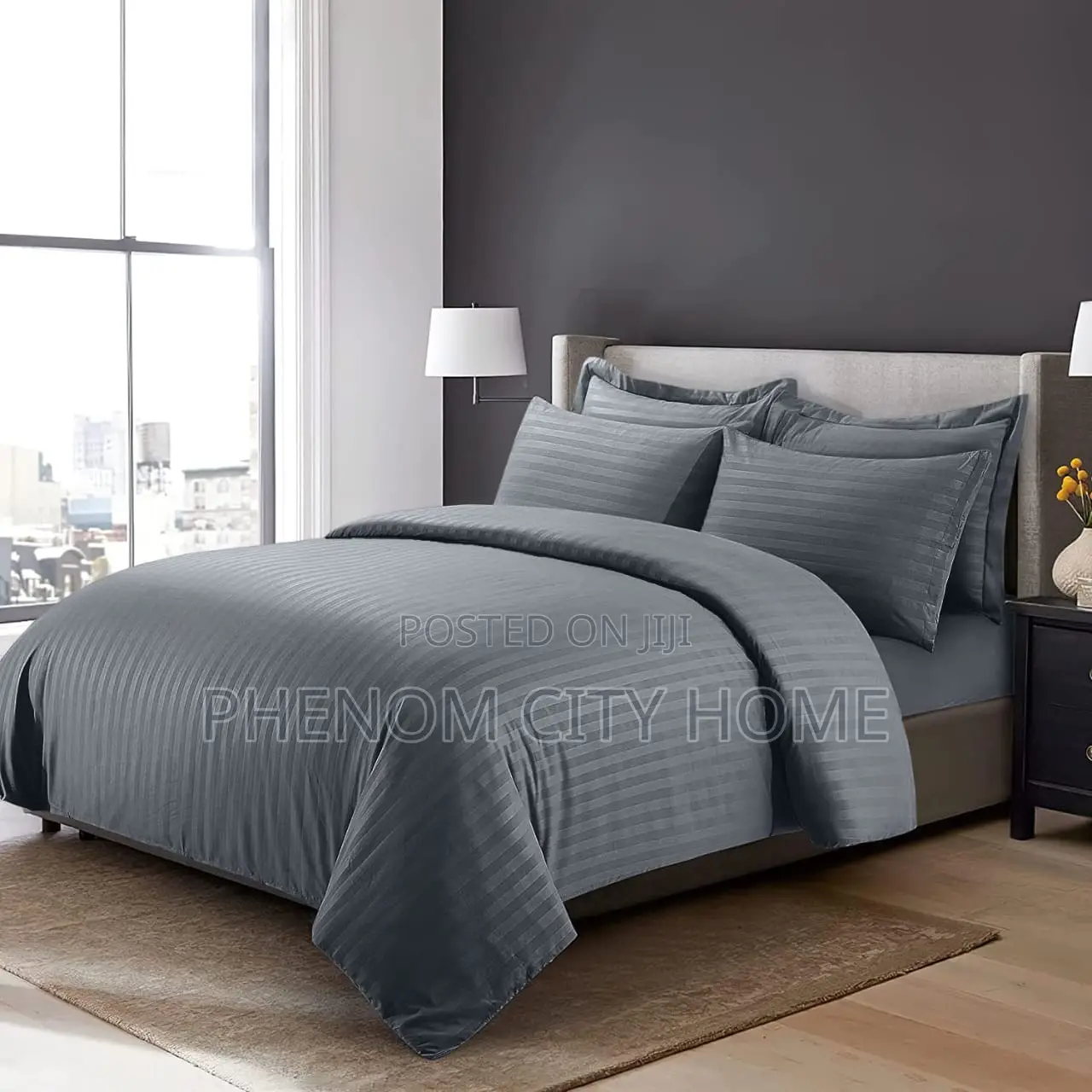 Plain Duvet Covers