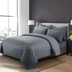Plain Duvet Covers