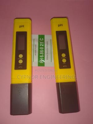 Ph Meter for Water Plants - thumbnail 2