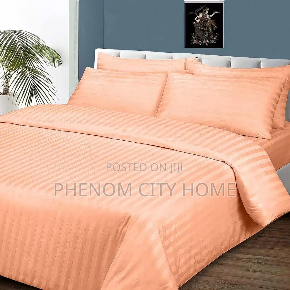 Plain Duvet Covers