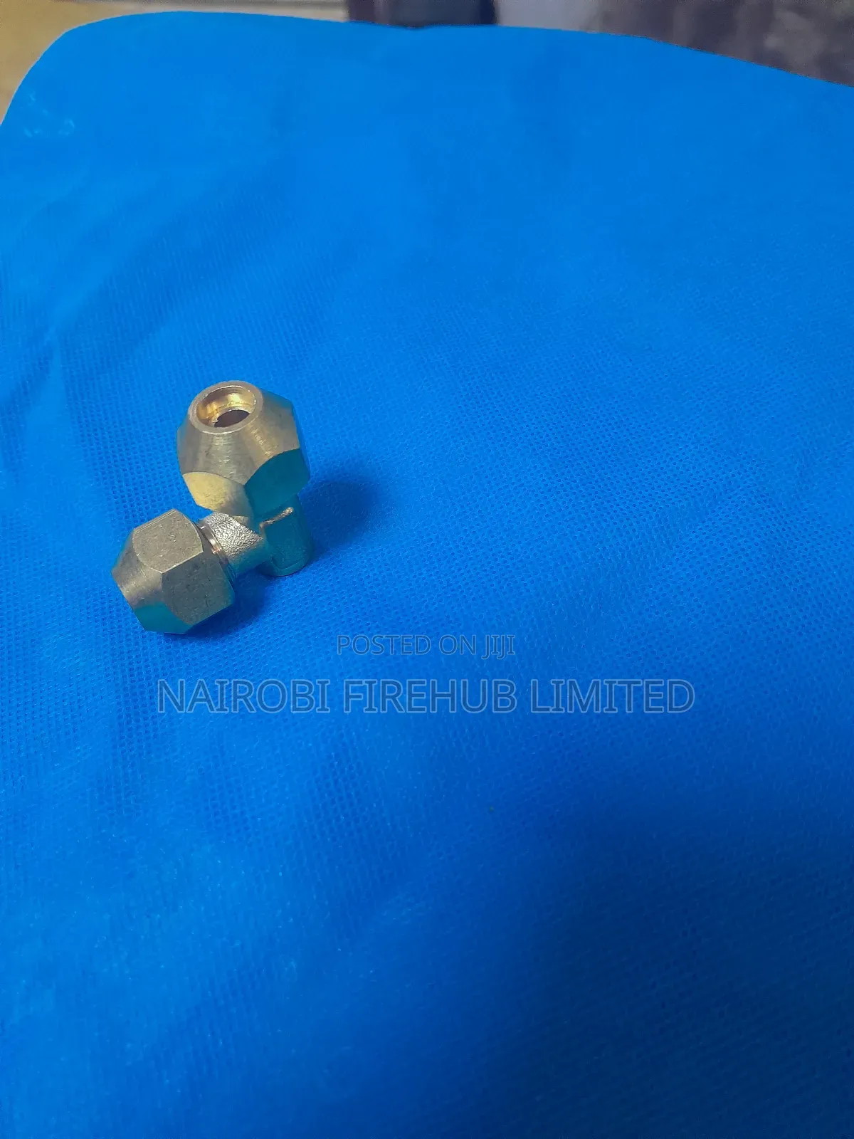 School Laboratory Elbow Joint for Gas Piping