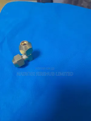 School Laboratory Elbow Joint for Gas Piping