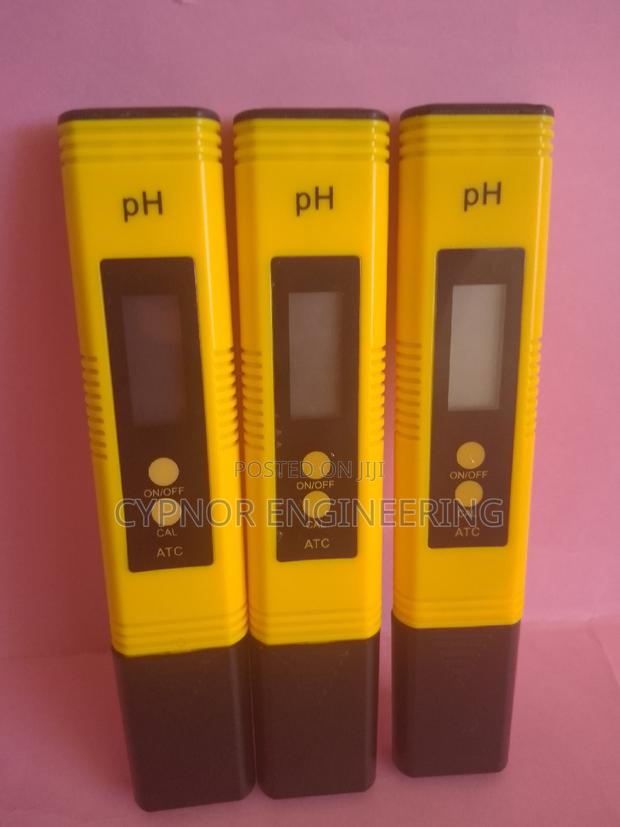 Brewery Operations Ph Meter Checks