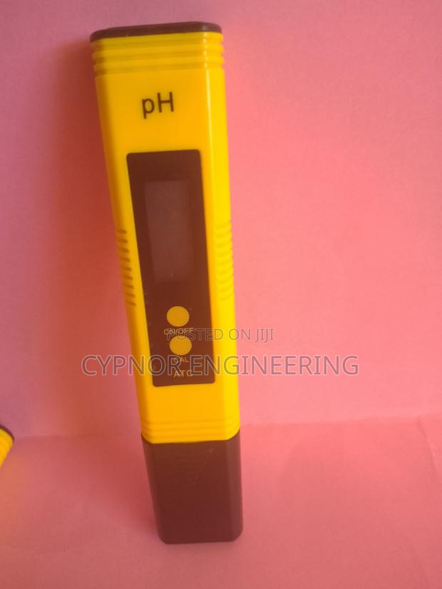 Farming Ph Meter for Soil