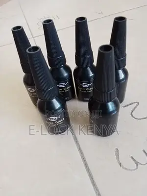 20ml Windscreen Car Resin