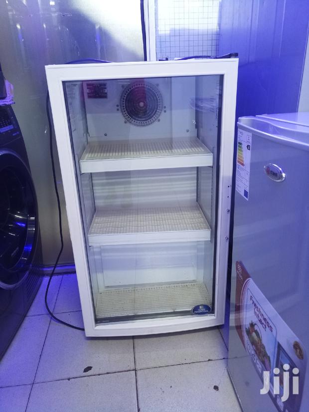 Mini Display Fridge - thumbnail 2