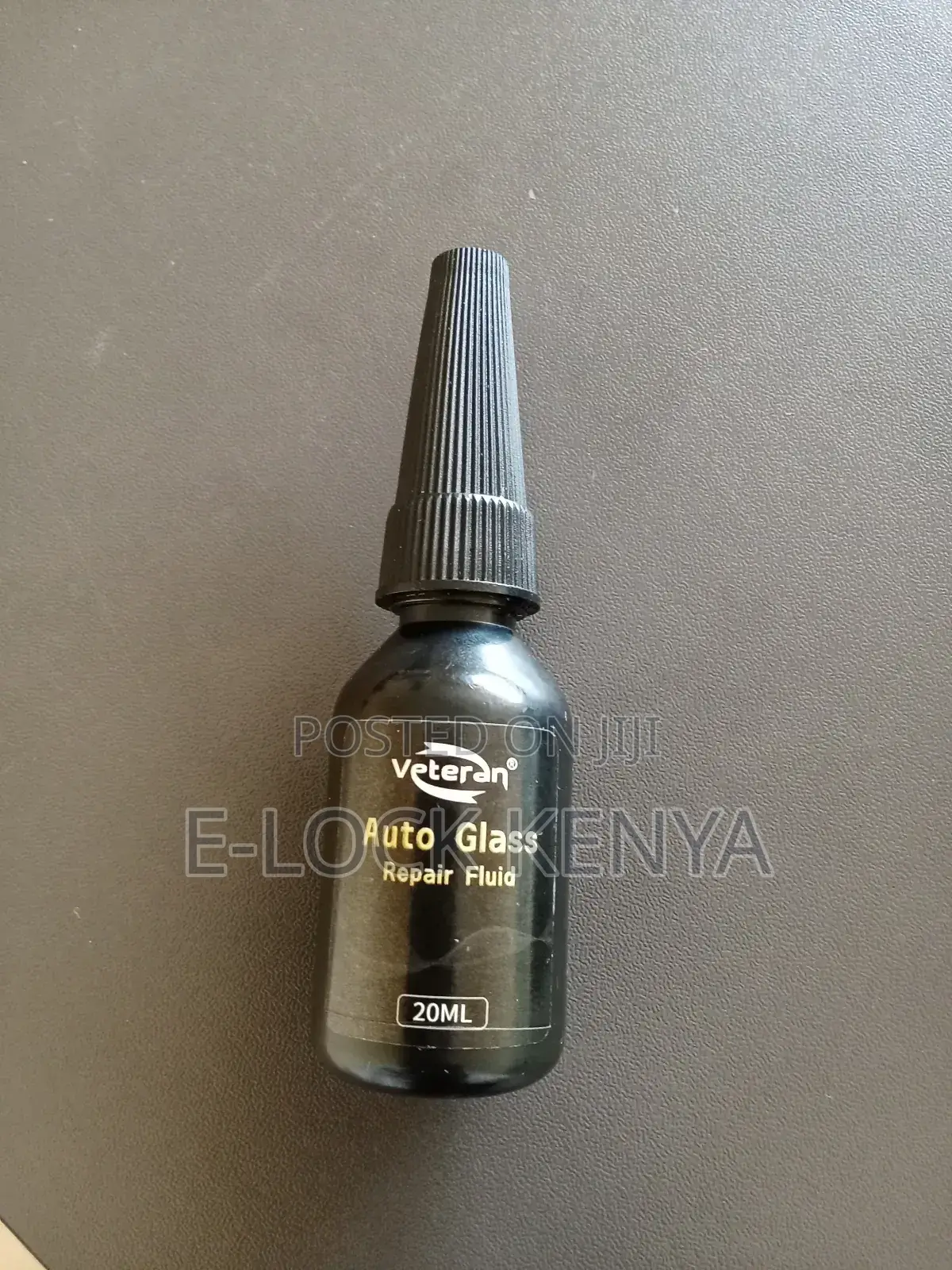 20ml Resin for Glass