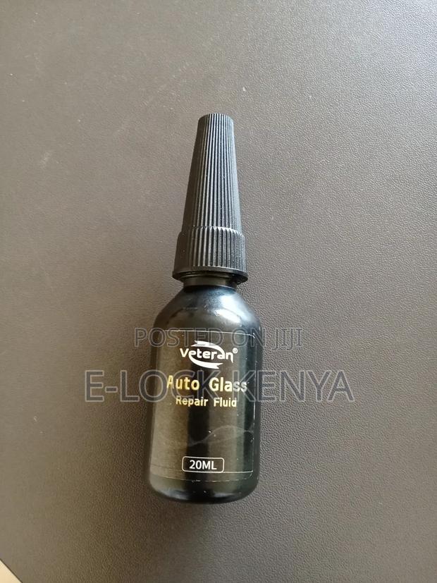 20ml Resin for Glass