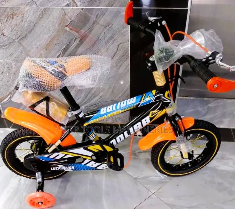 Kids Bike Size 16