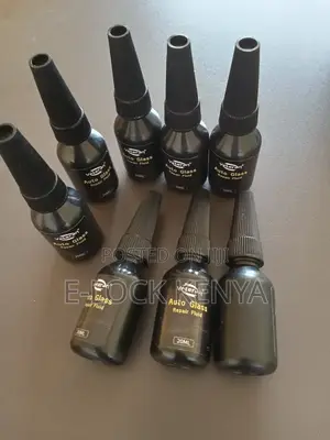Professional 20ml Repair Resin