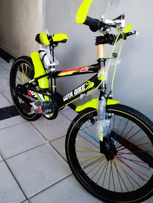 Luta Bike Size 20