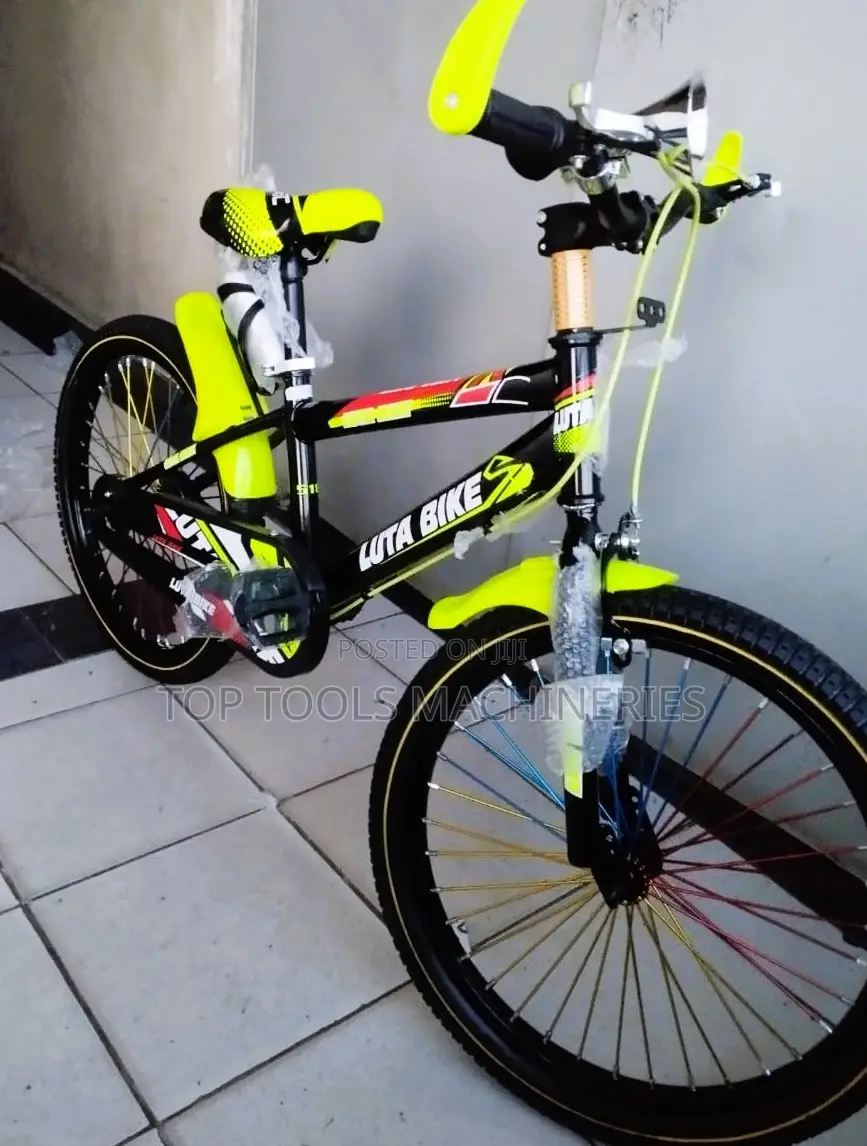 Luta Bike Size 20