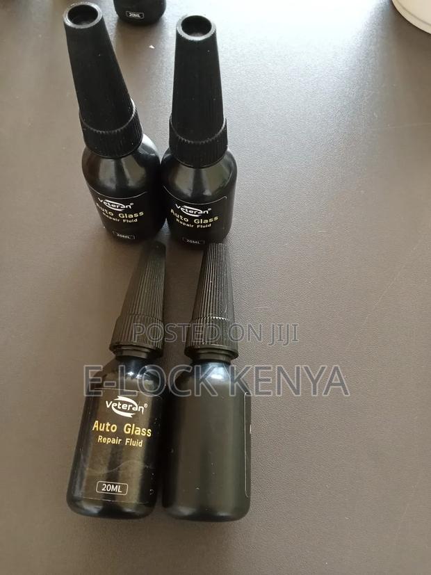 20ml Windshield Crack Resin - main view