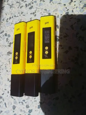 Classroom Experiments Ph Meter Use