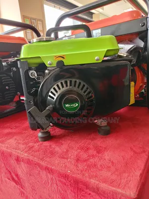 Portable Generator