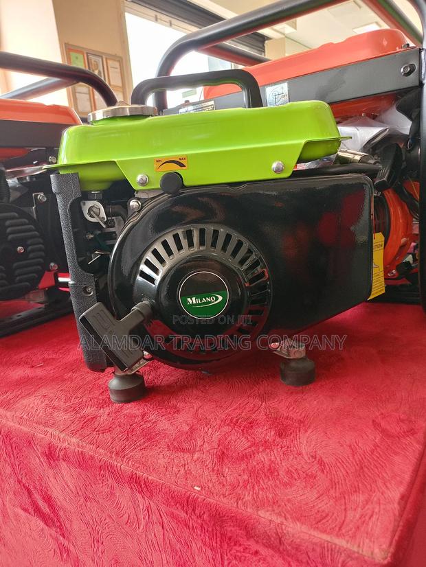 Portable Generator - thumbnail 4