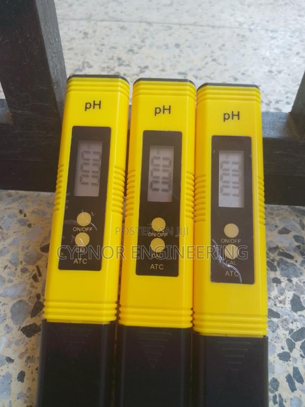 Home Brewing Ph Meter Kit - main view