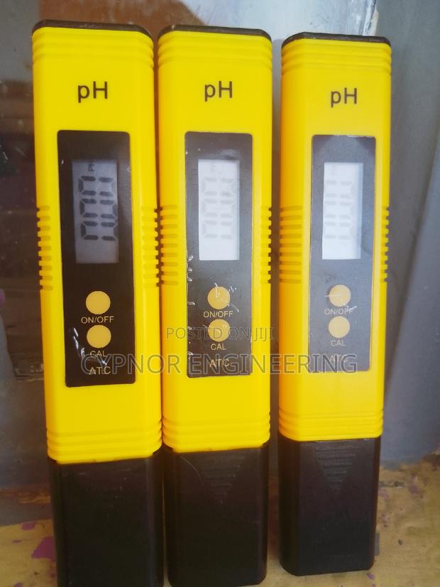 Brewery Ph Meter for Fermantation