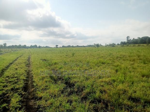 2 Acres of Land on Sale at Makutano