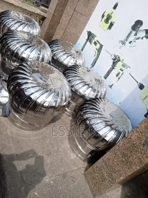 Flute Vent/Cyclones Available*