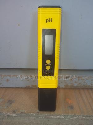 Ph Meter for Borehole Analysis - thumbnail 2