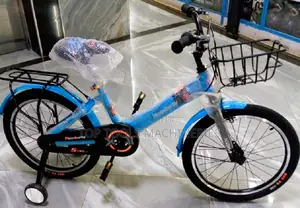 Xiaming 20" Kids Bike
