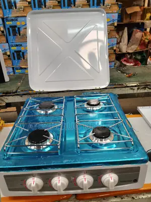 Volsmart Full Gas Table Top Cooker.