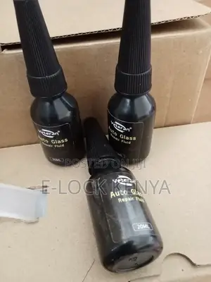 20ml Windscreen Repair Resin