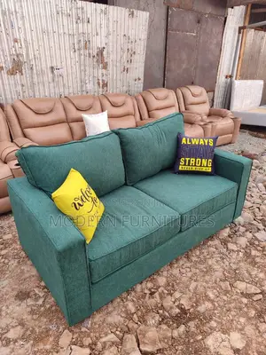 Quality 3 Seater Sofa