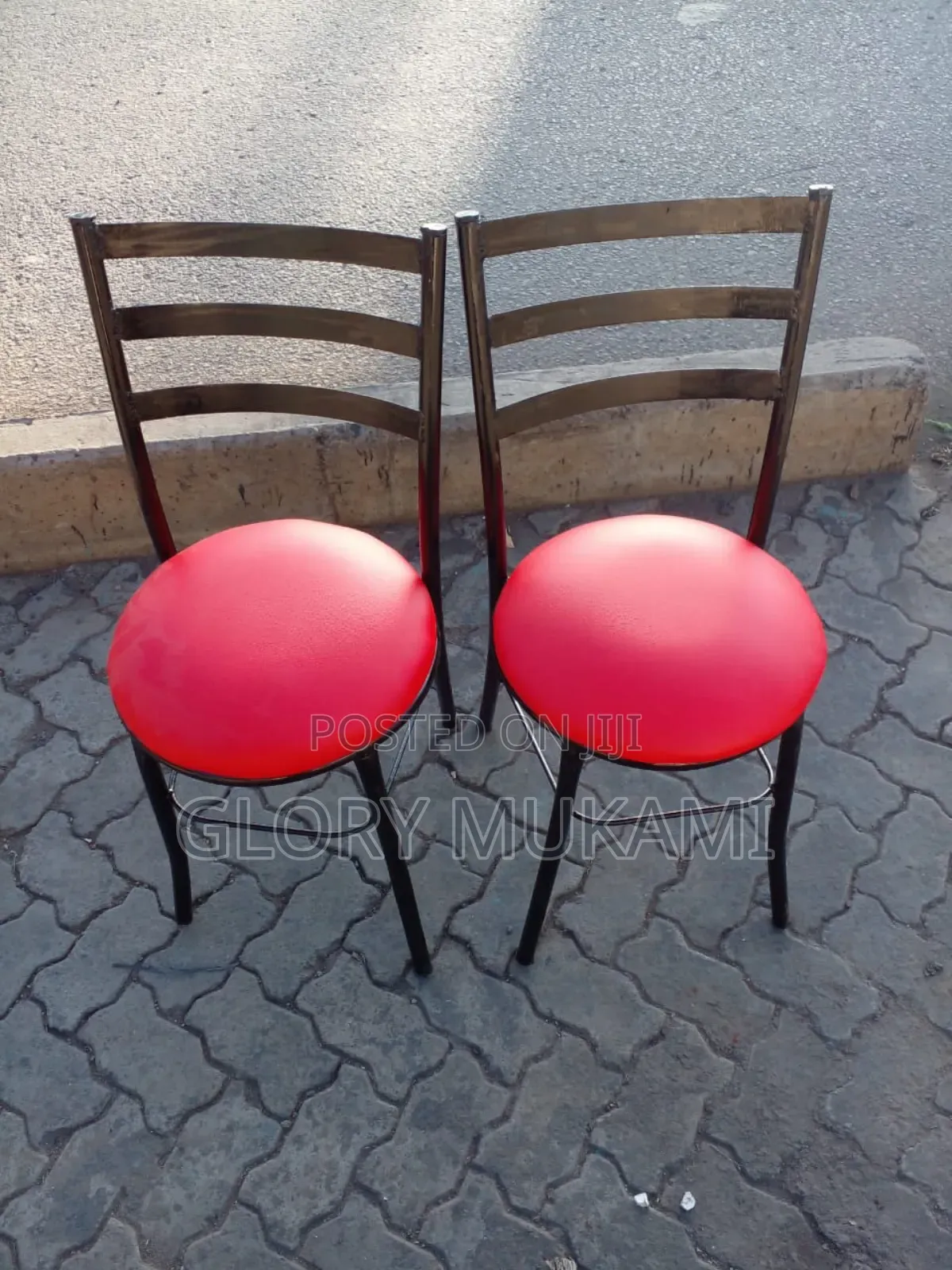 Restaurants and Bar Chairs