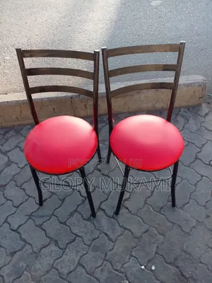 Restaurants and Bar Chairs