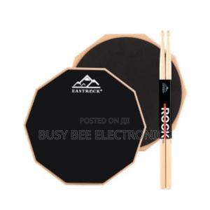 East Rock Practice Drum Pad - thumbnail 2