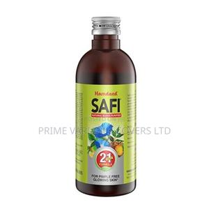 Safi Natural Skincare Formula - thumbnail 2