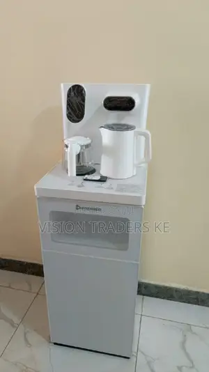 Premier Bottom Loading Executive Water Dispenser
