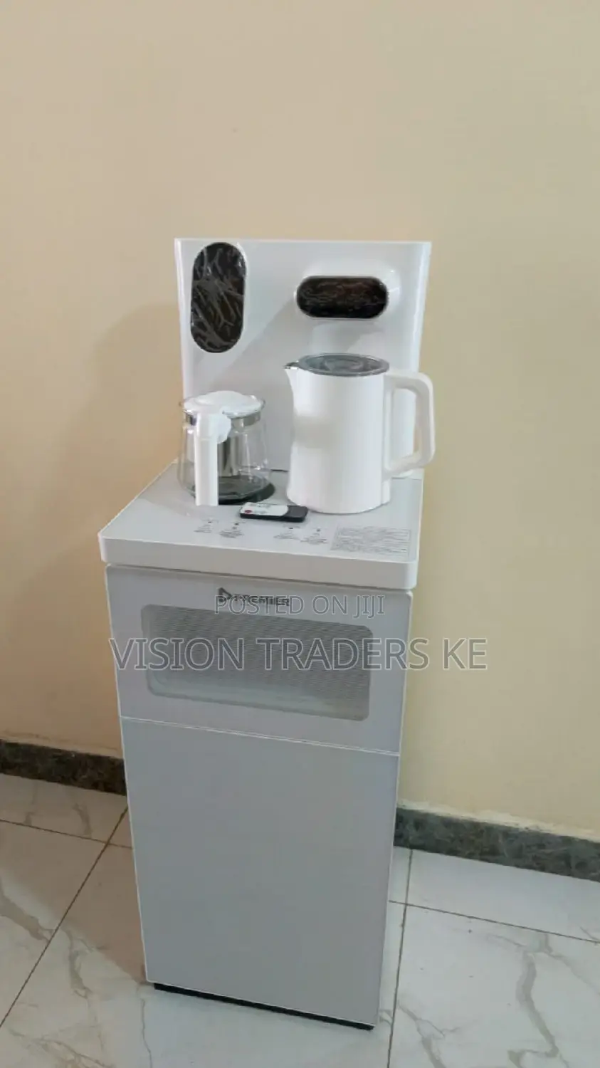 Premier Bottom Loading Executive Water Dispenser