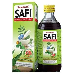 Safi With Skin Purifying Properties - thumbnail 2
