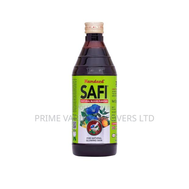 Safi With Skin Purifying Properties - thumbnail 3