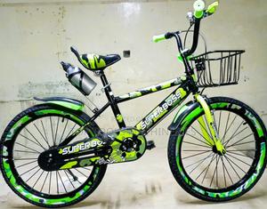 Super Boss Size 20 - main view