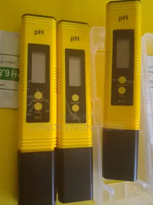 Ph Meter for Aquarium Water
